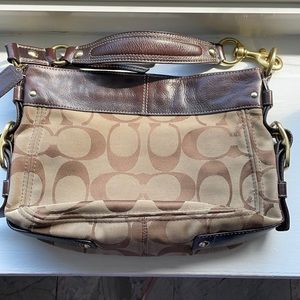 Coach Shoulder Bag